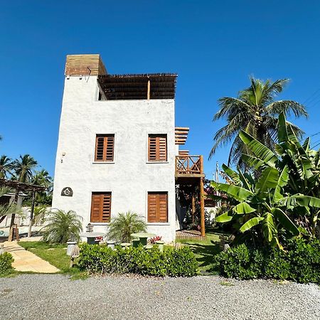 Casa Branca Bg Villa Barra Grande  Ngoại thất bức ảnh