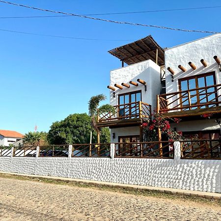 Casa Branca Bg Villa Barra Grande  Ngoại thất bức ảnh